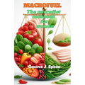 MacroFuel: The Macro diet Cookbook for Women 2024: A woman's guide to balanced nutrition