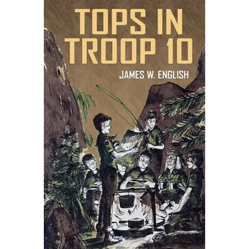 Tops in Troop 10