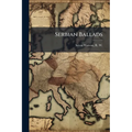 Serbian Ballads