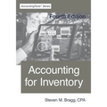 Accounting for Inventory: Fourth Edition