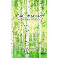 Gallimaufry: Fiction, Poetry, and Reality