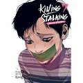 Killing Stalking: Deluxe Edition Vol. 7