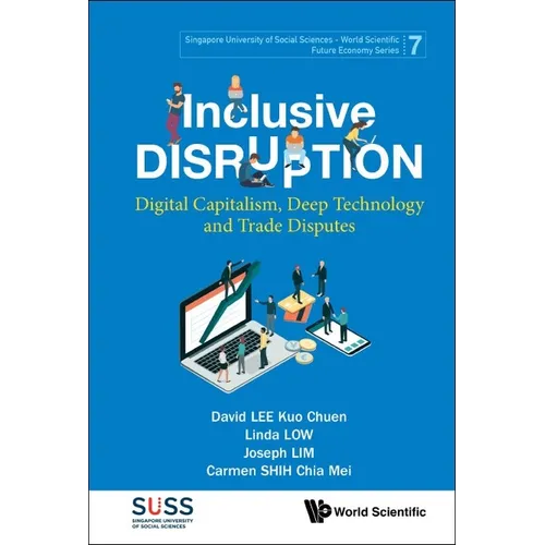 Inclusive Disruption