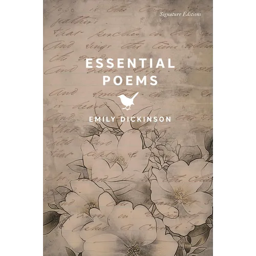 Essential Poems