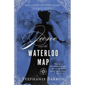 Jane and the Waterloo Map