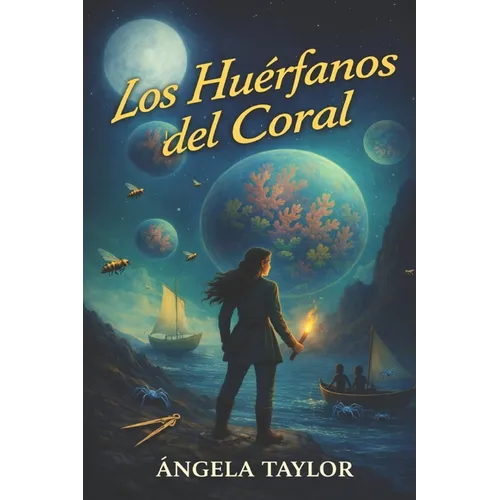 Los Huérfanos Del Coral