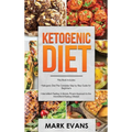 Ketogenic Diet: & Intermittent Fasting - 2 Manuscripts - Ketogenic Diet: The Complete Step by Step Guide for Beginner's & Intermittent Fasting: A ...