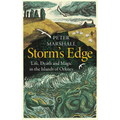 Storm's Edge: Life, Death and Magic in the Islands of Orkney