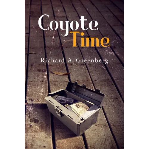 Coyote Time