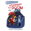 Stairway to Doom: A Quix Book