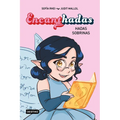 Encanthadas 1. Hadas Sobrinas / Encanthadas 1. Niece Fairies