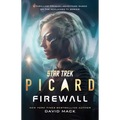Star Trek: Picard: Firewall