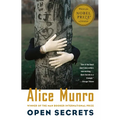 Open Secrets: Stories