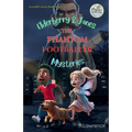 Elderberry & Jones Mysteries - The Phantom Footballer: For fans of Barrington Stoke-style fiction - a paranormal/magical mystery for ages 8-10, writte