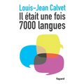 Il était une fois 7000 langues