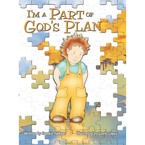 I'm a Part of God's Plan