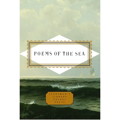 Poems of the Sea