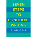 Seven Steps to Confident Writing