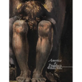 America a Prophecy: An Illuminated Manuscript