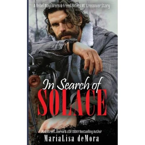 In Search of Solace