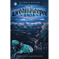 The Quest for the Guardians (the Dream Keeper Saga Book 4), Volume 4