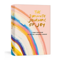 The 3-Minute Journal of Joy: A Three-Year Record of Each Day's Memorable Moments