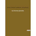 Les formes-pensées