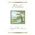Psalms: Sing to the Savior