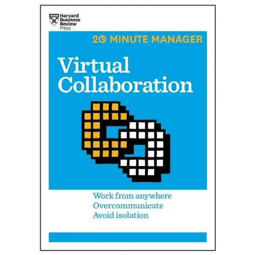 Virtual Collaboration
