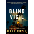 Blind Vigil: Volume 7