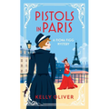 Pistols in Paris