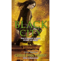Black City: A Black Wings Novel