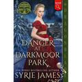Danger at Darkmoor Park: A Victorian Historical Mystery
