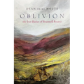 Oblivion: The Lost Diaries of Branwell Brontë