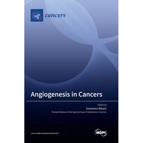 Angiogenesis in Cancers