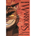 Prophecies Begin 3 (Graphic Novel)