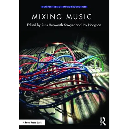 Mixing Music