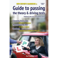 New driver's handbook & guide to passing the theory & driving tests