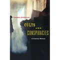 Cults and Conspiracies: A Literary History