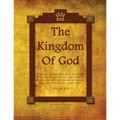 The Kingdom Of God