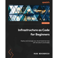 Infrastructure as Code for Beginners: Deploy and manage your cloud-based services with Terraform and Ansible