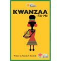 Kwanzaa for Me: Little Readers