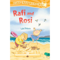 Rafi and Rosi