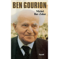 Ben Gourion