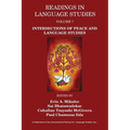 Intersections of Peace and Language Studies