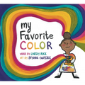My Favorite Color