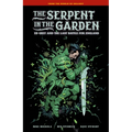 The Serpent in the Garden: Ed Grey and the Last Battle for England