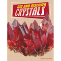 Dig and Discover Crystals