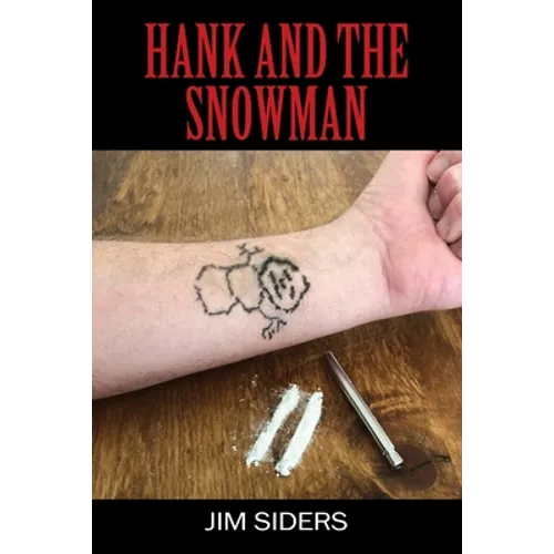 Hank and the Snowman