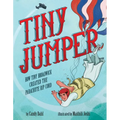 Tiny Jumper: How Tiny Broadwick Created the Parachute Rip Cord